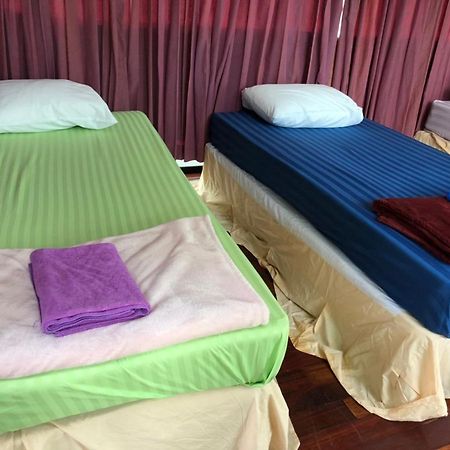 The Point At Airport Aparthotel Nai Yang Beach Екстериор снимка