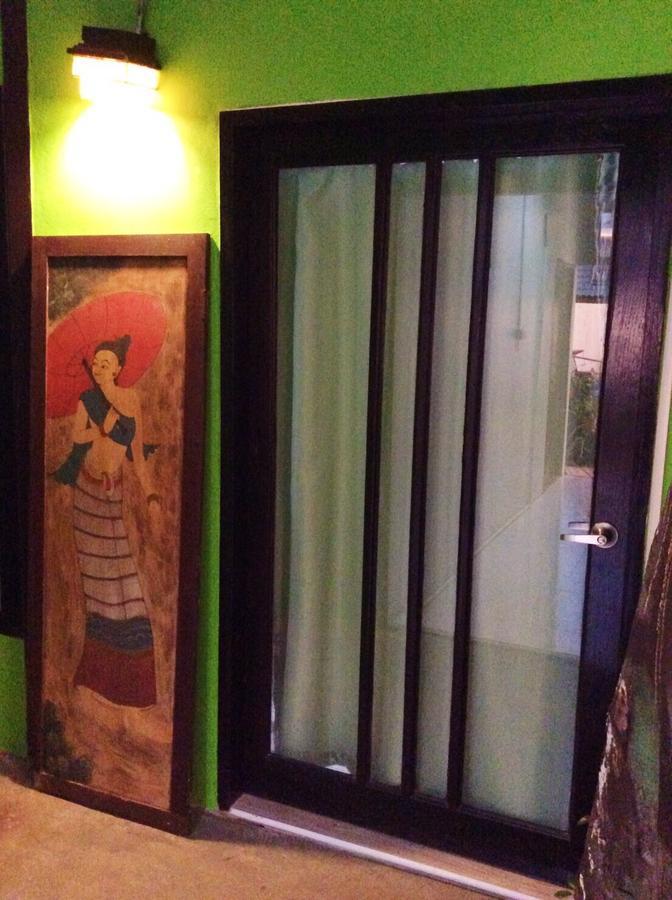 The Point At Airport Aparthotel Nai Yang Beach Екстериор снимка