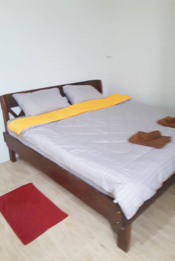 The Point At Airport Aparthotel Nai Yang Beach Екстериор снимка