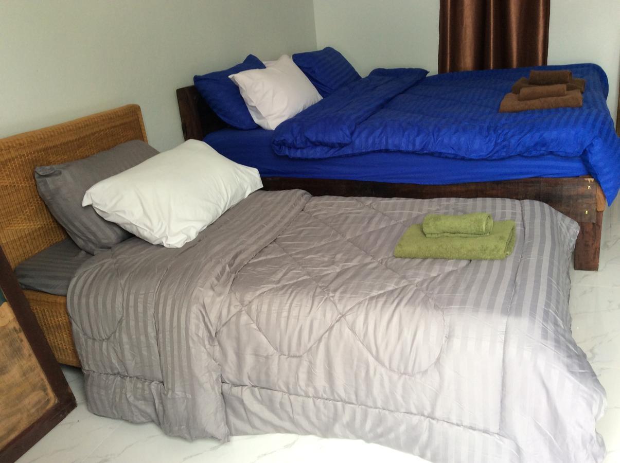 The Point At Airport Aparthotel Nai Yang Beach Екстериор снимка