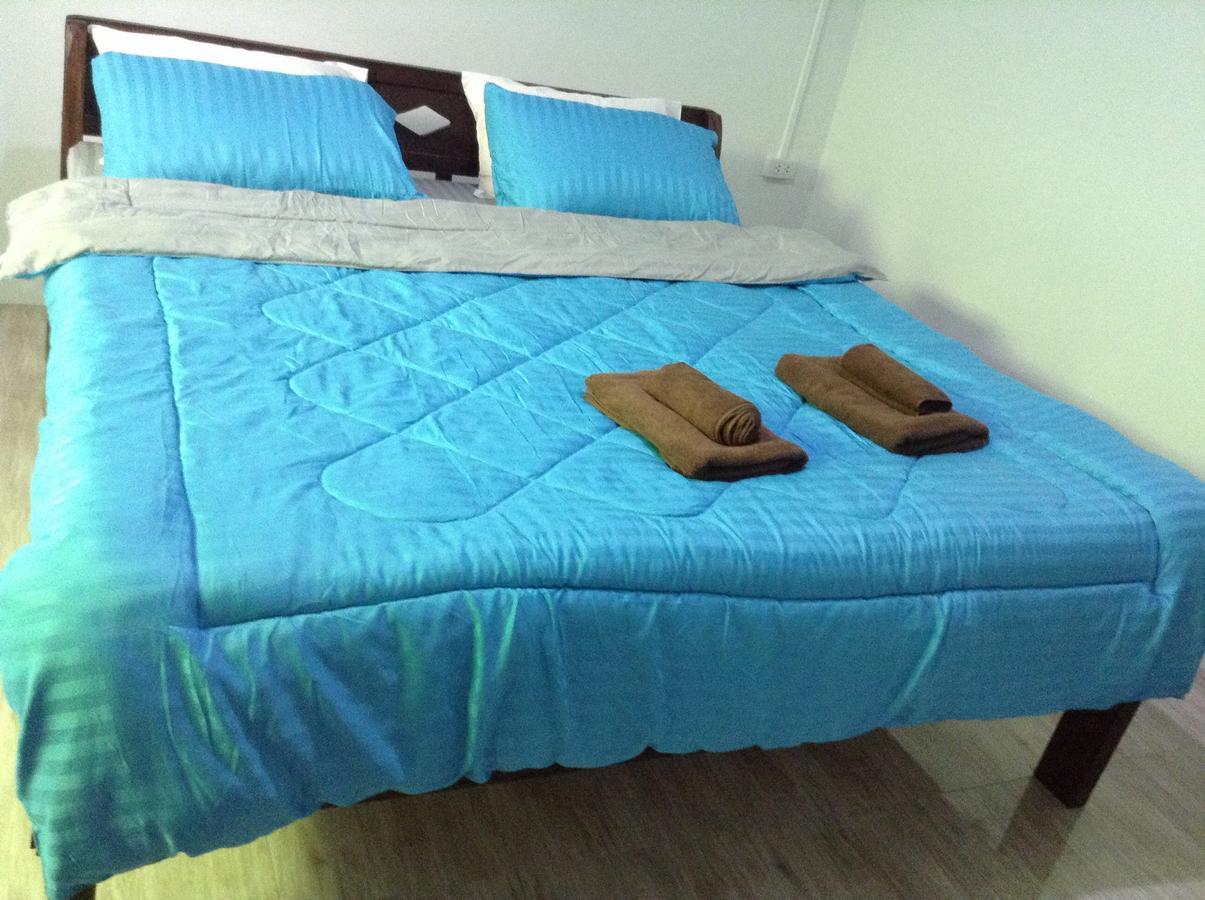 The Point At Airport Aparthotel Nai Yang Beach Екстериор снимка