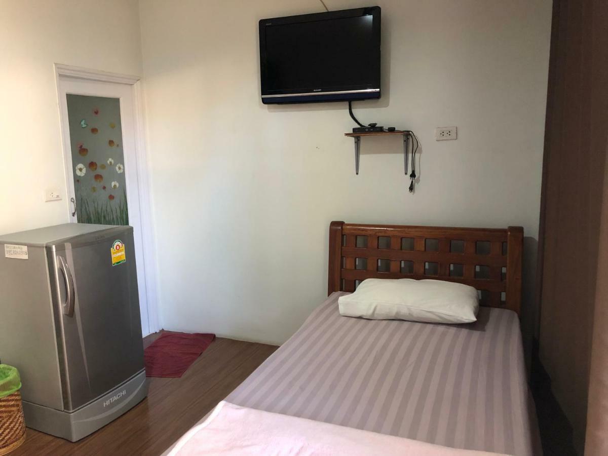 The Point At Airport Aparthotel Nai Yang Beach Екстериор снимка